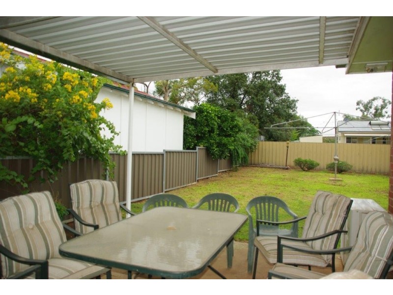 101 Gisborne Street, Wellington NSW 2820