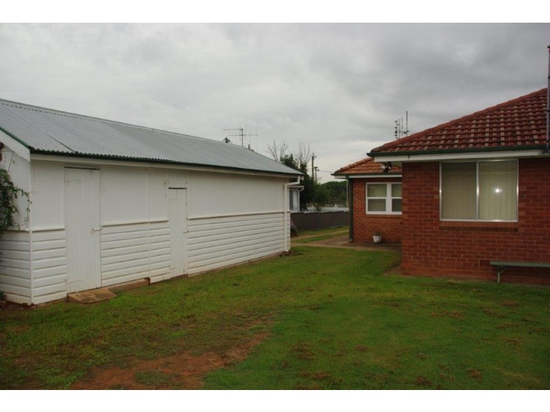 101 Gisborne Street, Wellington NSW 2820