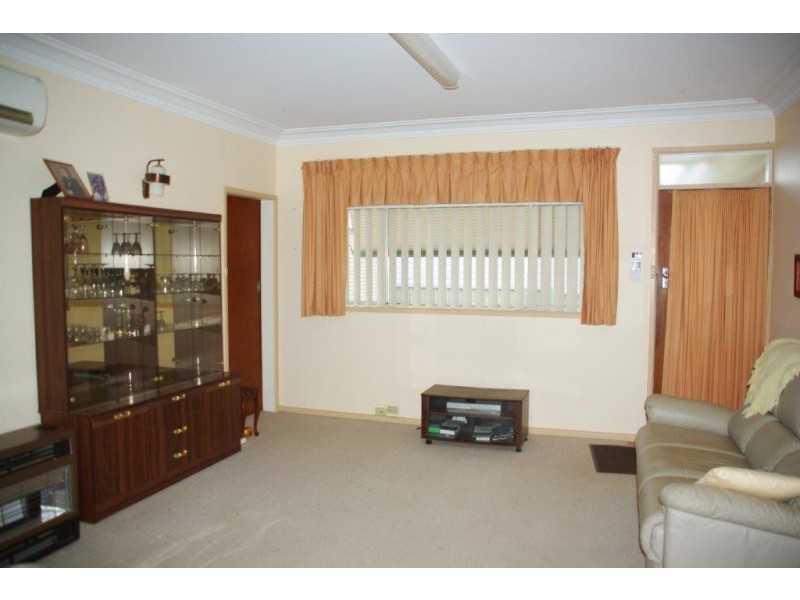 101 Gisborne Street, Wellington NSW 2820