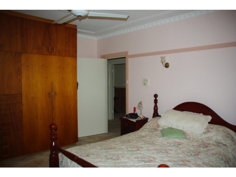 101 Gisborne Street, Wellington NSW 2820