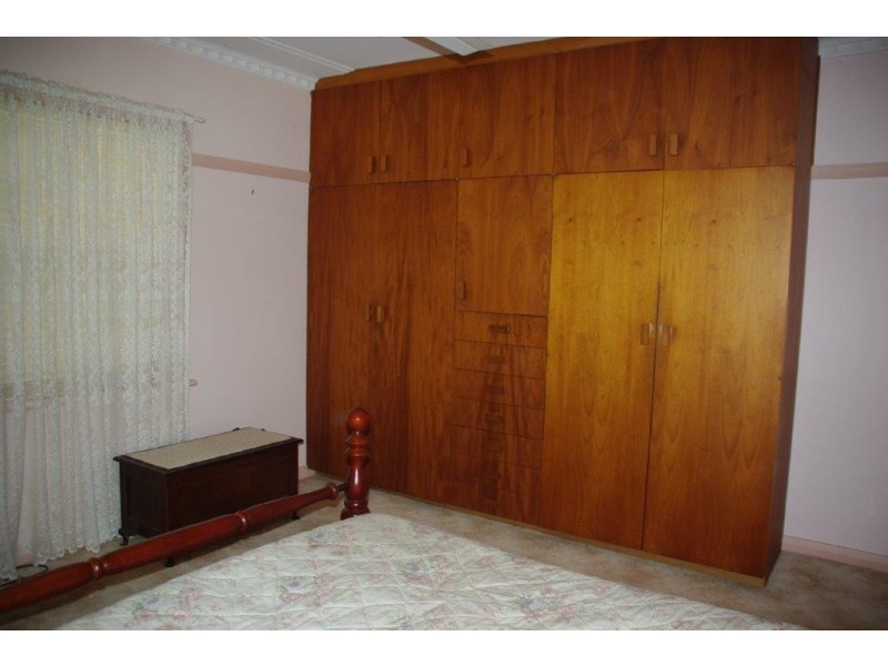 101 Gisborne Street, Wellington NSW 2820