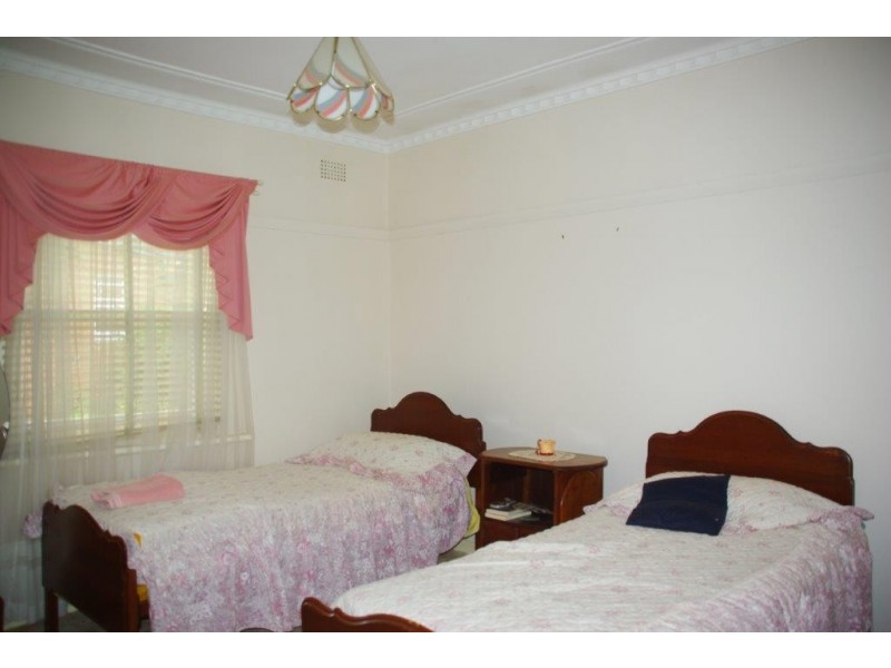 101 Gisborne Street, Wellington NSW 2820