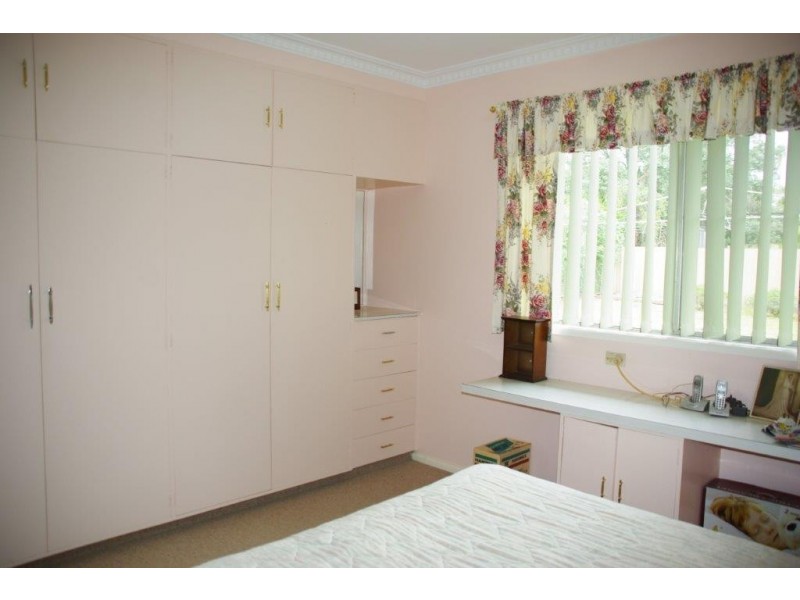 101 Gisborne Street, Wellington NSW 2820