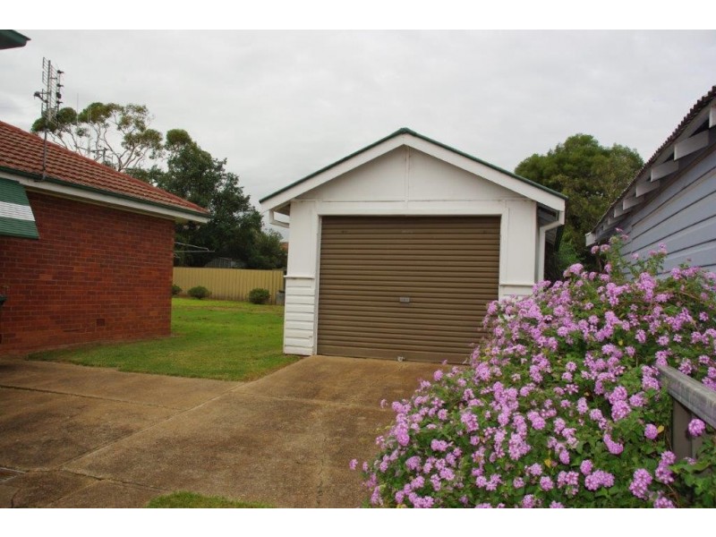 101 Gisborne Street, Wellington NSW 2820