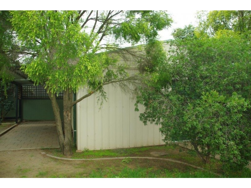 84 Montefiores Street Montefiores via, Wellington NSW 2820