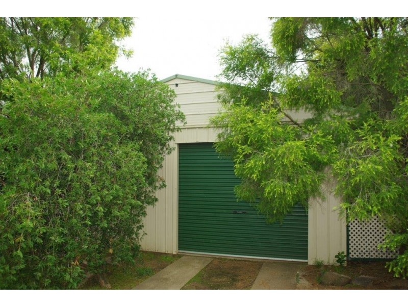 84 Montefiores Street Montefiores via, Wellington NSW 2820