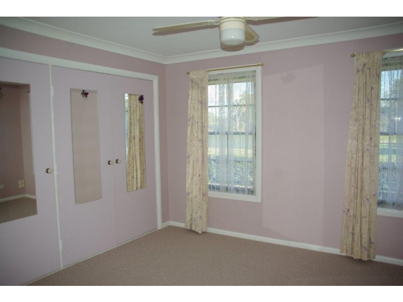 84 Montefiores Street Montefiores via, Wellington NSW 2820