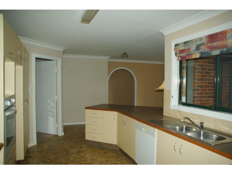 84 Montefiores Street Montefiores via, Wellington NSW 2820