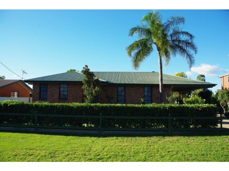 84 Montefiores Street Montefiores via, Wellington NSW 2820