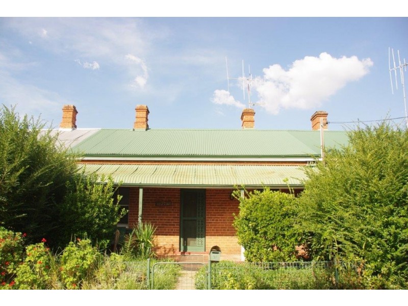 36 Percy Street, Wellington NSW 2820