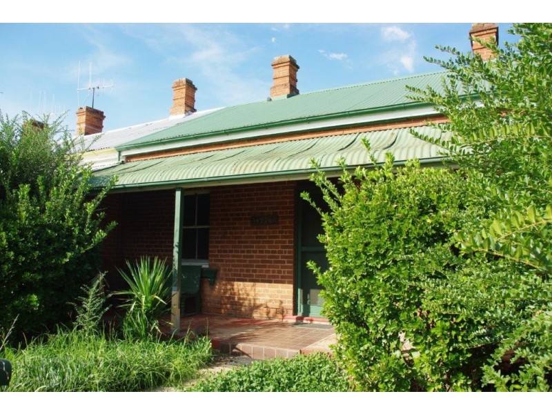 36 Percy Street, Wellington NSW 2820