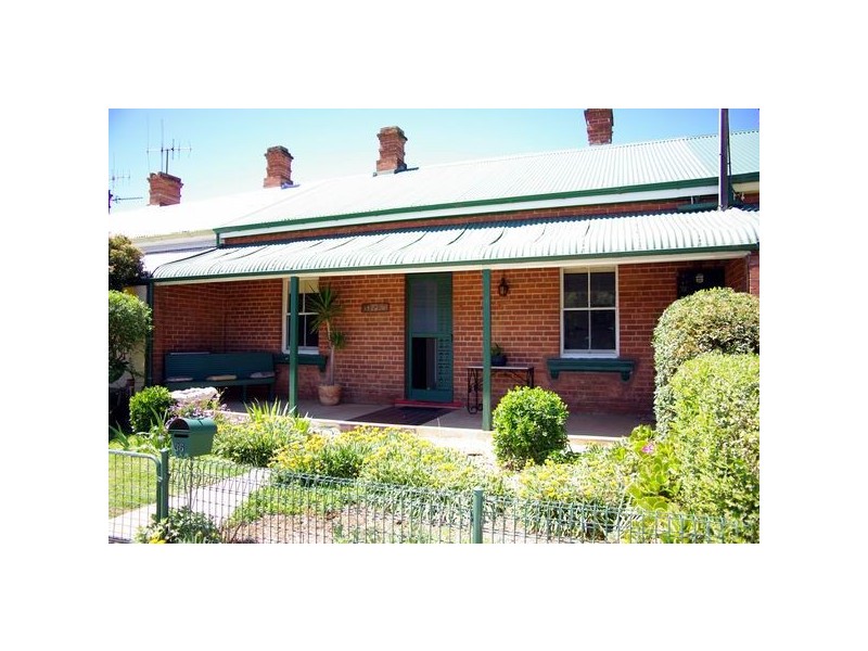 36 Percy Street, Wellington NSW 2820