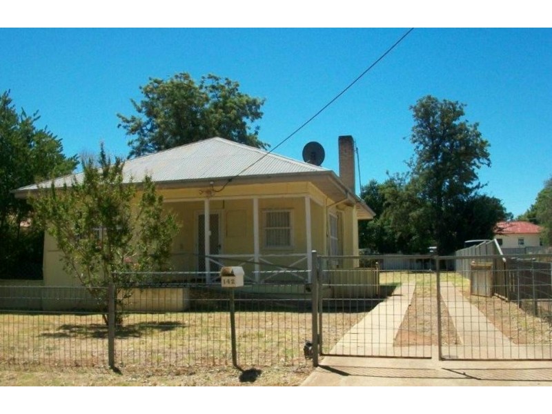 142 Maughan Street, Wellington NSW 2820