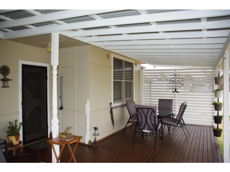 21 King Street, Yeoval NSW 2868