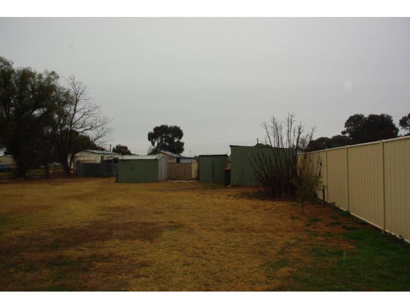 21 King Street, Yeoval NSW 2868