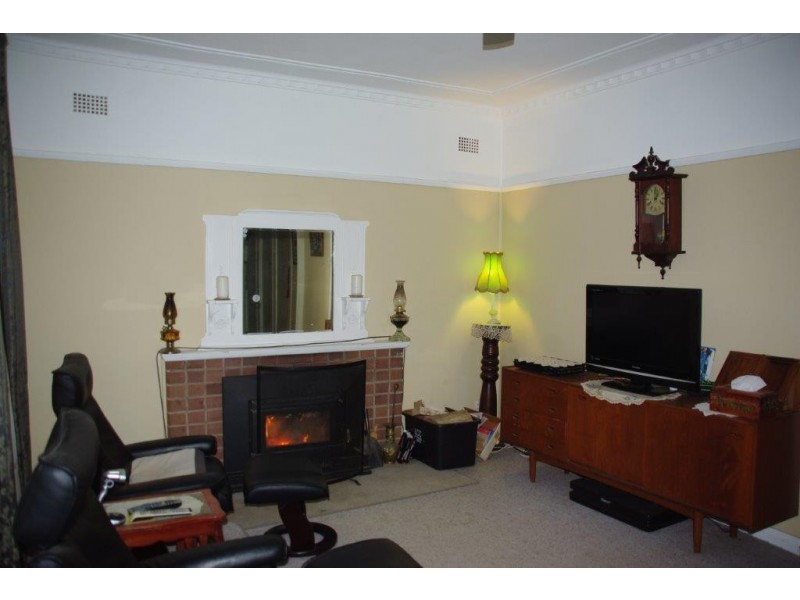 21 King Street, Yeoval NSW 2868