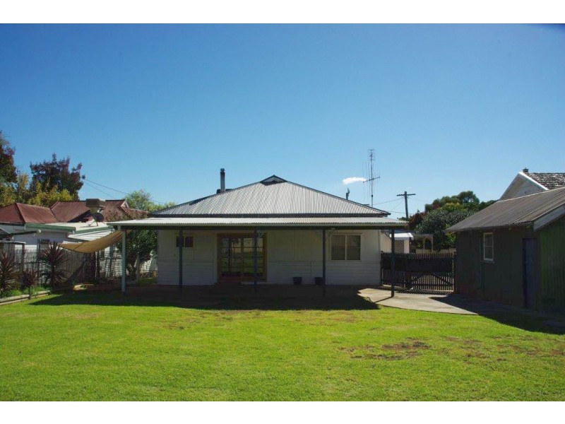 85 Gisborne Street, Wellington NSW 2820