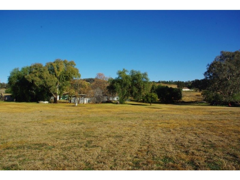 659 Dripstone Road Dripstone via, Wellington NSW 2820