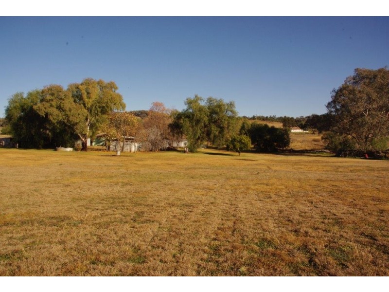 659 Dripstone Road Dripstone via, Wellington NSW 2820