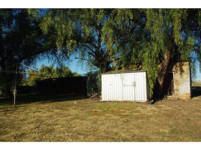 659 Dripstone Road Dripstone via, Wellington NSW 2820