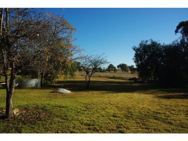 659 Dripstone Road Dripstone via, Wellington NSW 2820