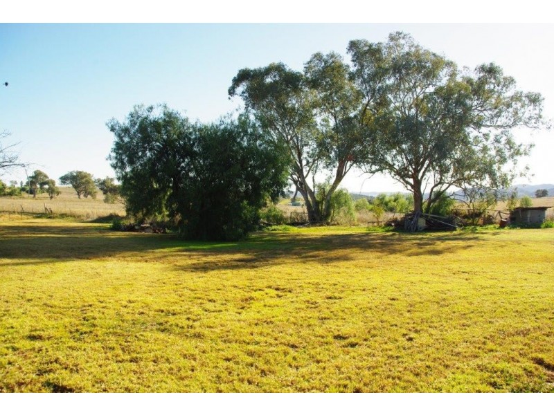 659 Dripstone Road Dripstone via, Wellington NSW 2820