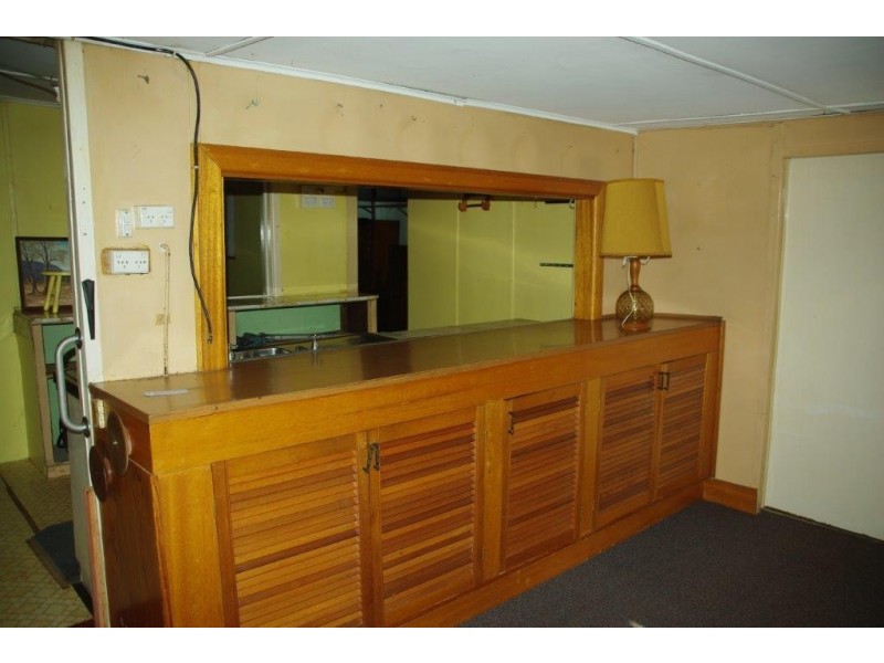 659 Dripstone Road Dripstone via, Wellington NSW 2820