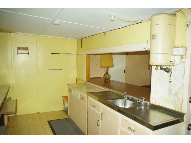 659 Dripstone Road Dripstone via, Wellington NSW 2820