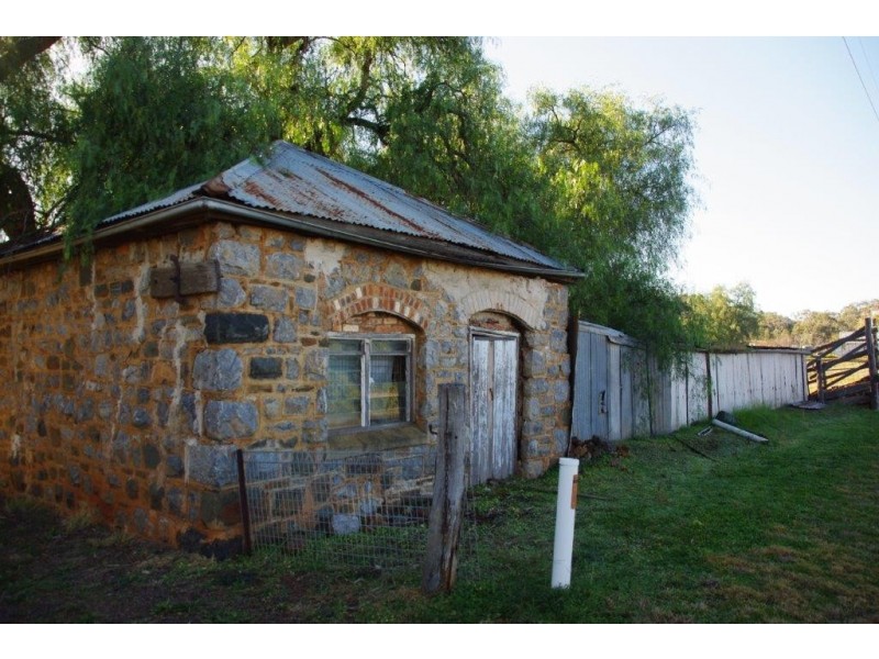 659 Dripstone Road Dripstone via, Wellington NSW 2820