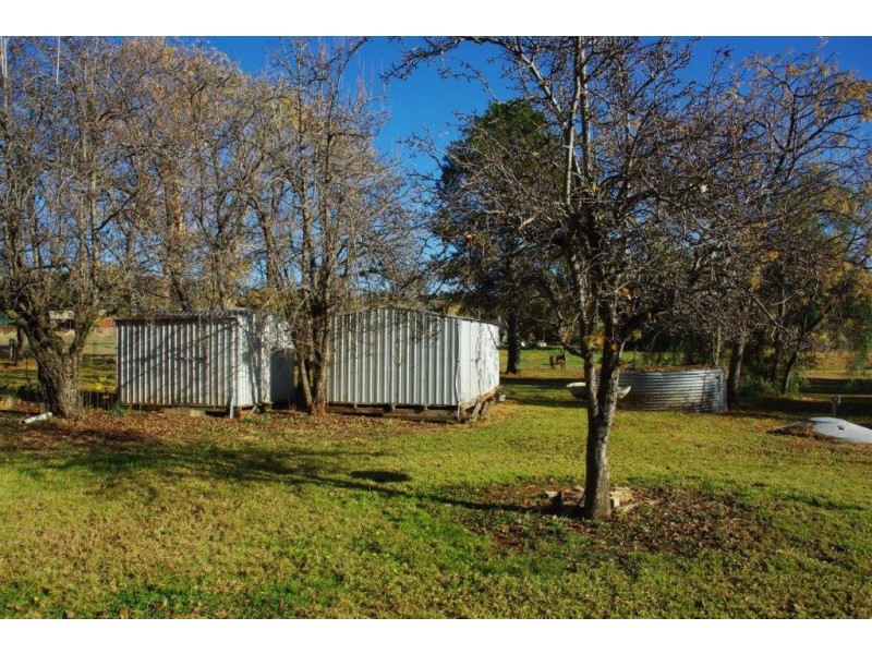 659 Dripstone Road, Dripstone NSW 2820