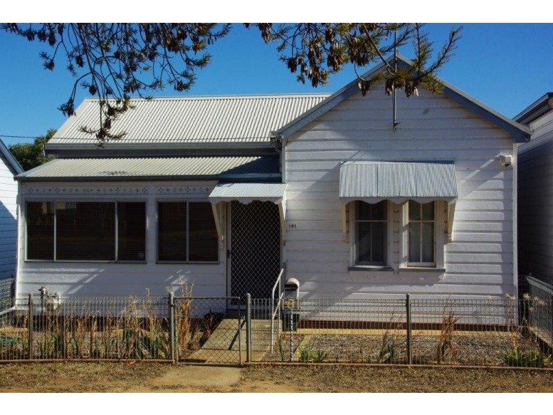 161 Percy Street, Wellington NSW 2820