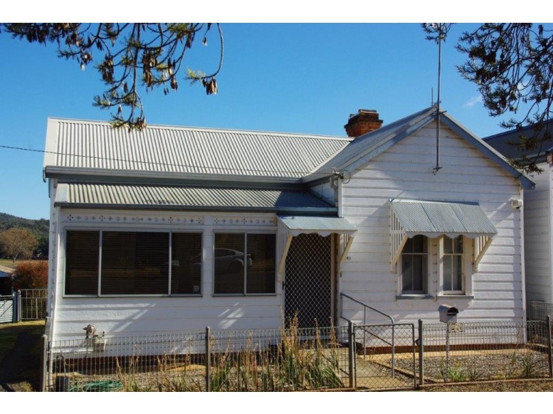 161 Percy Street, Wellington NSW 2820