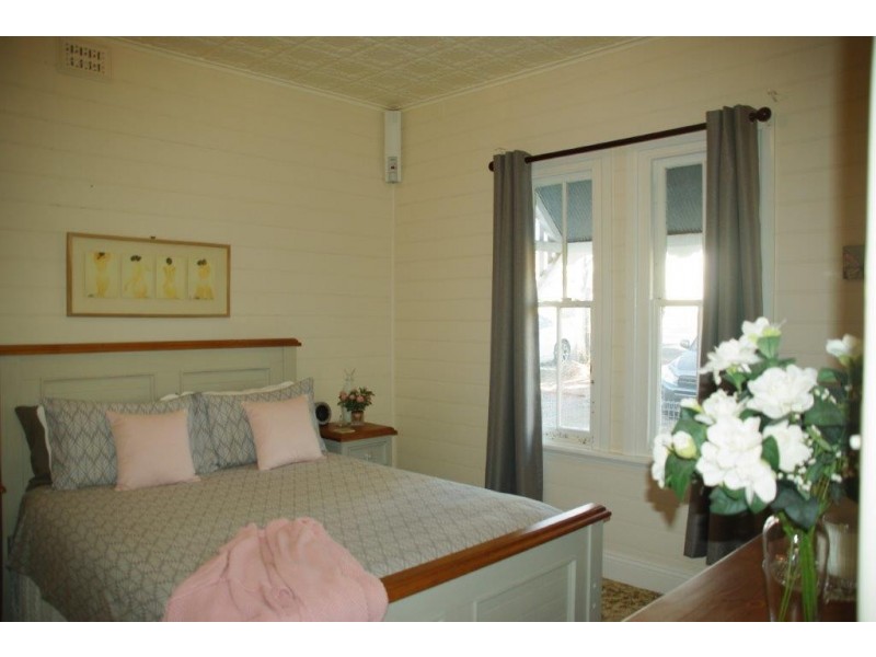 161 Percy Street, Wellington NSW 2820