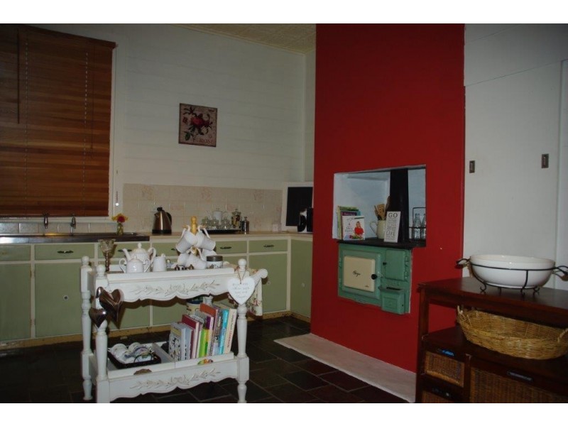 161 Percy Street, Wellington NSW 2820