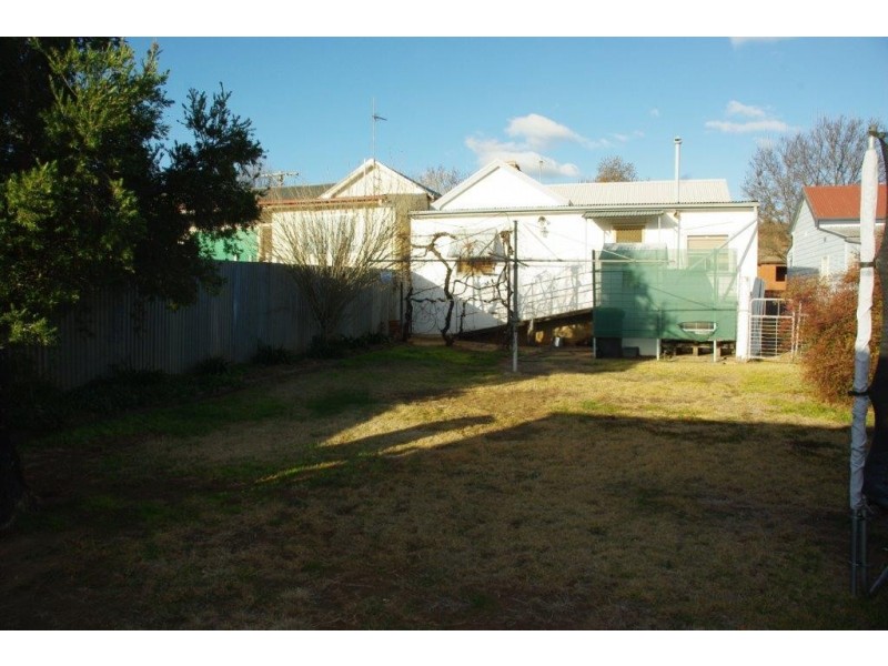 161 Percy Street, Wellington NSW 2820