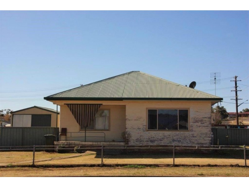 172 Pierce Street, Wellington NSW 2820