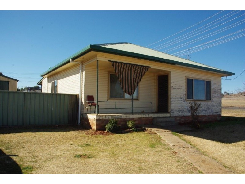 172 Pierce Street, Wellington NSW 2820