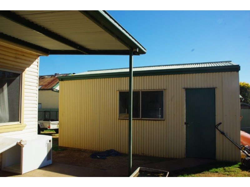 172 Pierce Street, Wellington NSW 2820