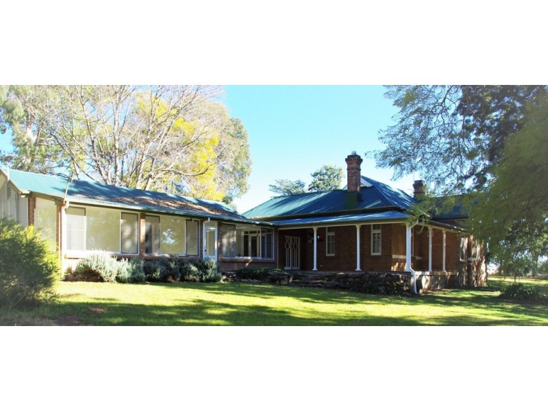 23 TOLGA WAY, Mumbil NSW 2820