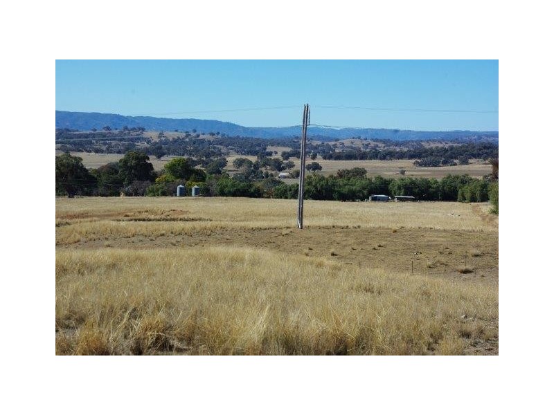 23 TOLGA WAY, Mumbil NSW 2820
