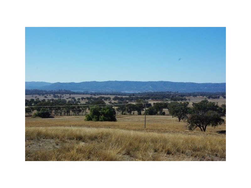 23 TOLGA WAY, Mumbil NSW 2820