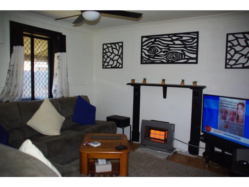 25 ARTHUR STREET, Wellington NSW 2820