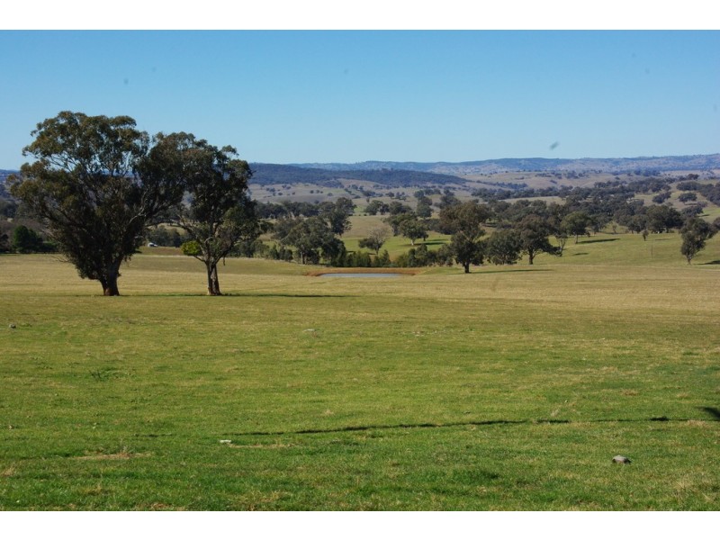 246 Gowan Green Road, Bakers Swamp NSW 2820