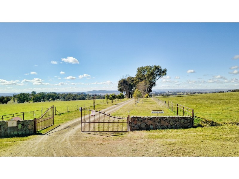 246 Gowan Green Road, Bakers Swamp NSW 2820