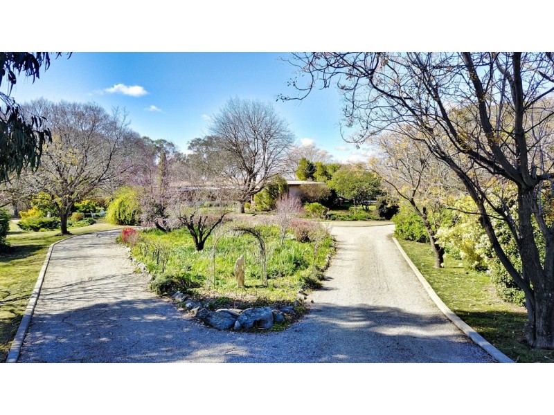 246 Gowan Green Road, Bakers Swamp NSW 2820