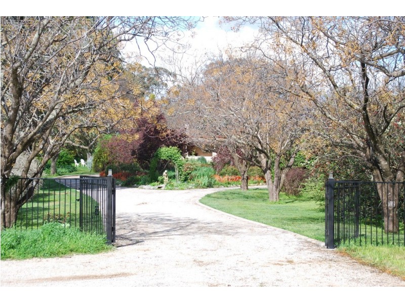 246 Gowan Green Road, Bakers Swamp NSW 2820