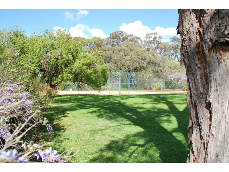 246 Gowan Green Road, Bakers Swamp NSW 2820