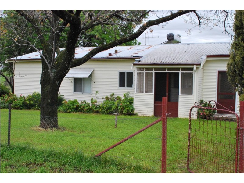 246 Gowan Green Road, Bakers Swamp NSW 2820