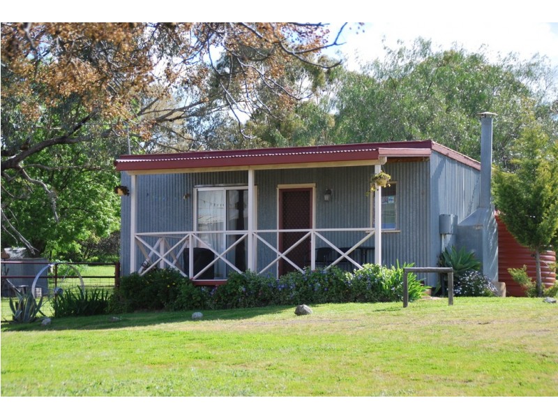 246 Gowan Green Road, Bakers Swamp NSW 2820