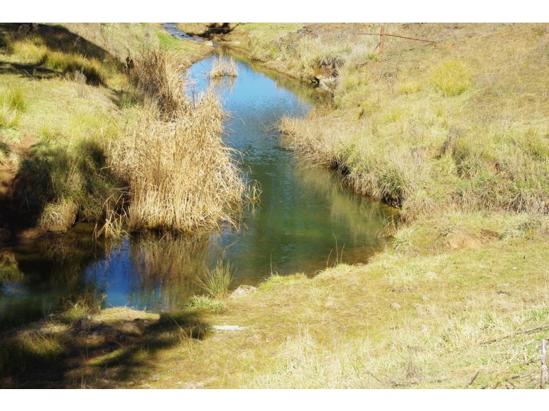 246 Gowan Green Road, Bakers Swamp NSW 2820